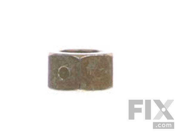 12614130-1-S-Ariens-06500825-Snow Blower Locknut 360 view