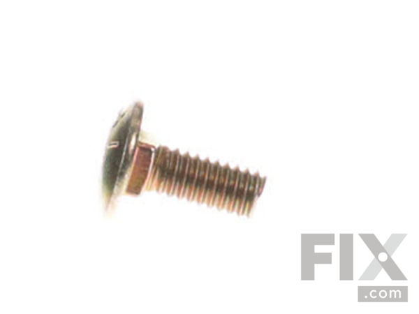12614528-1-S-Ariens-06200309-Snow Blower Carriage Head Bolt 360 view