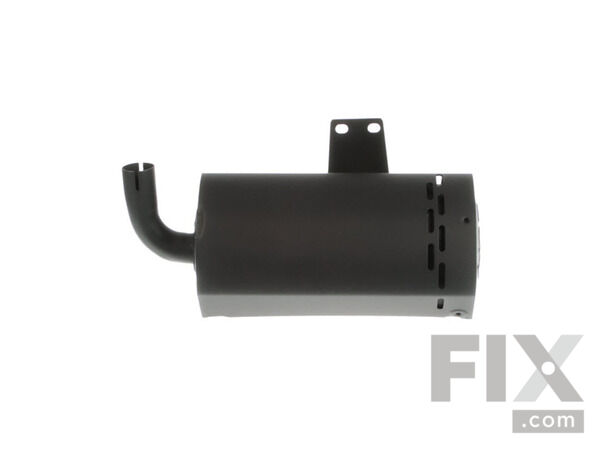 12617027-1-S-Kawasaki-49070-0038-Muffler 360 view