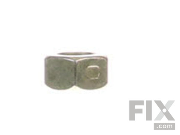 12621377-1-S-Ariens-06500826-Snow Blower Nut 360 view