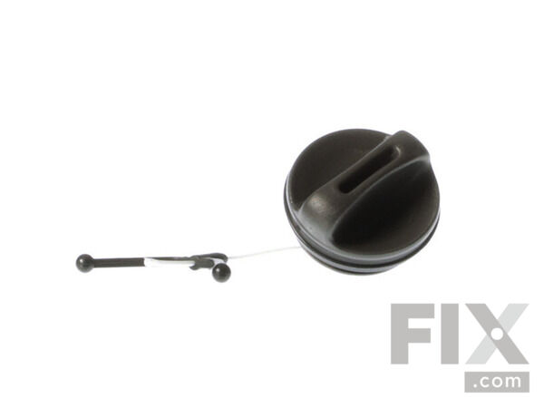 12637849-1-S-Husqvarna-537215207-Tank Cap 360 view