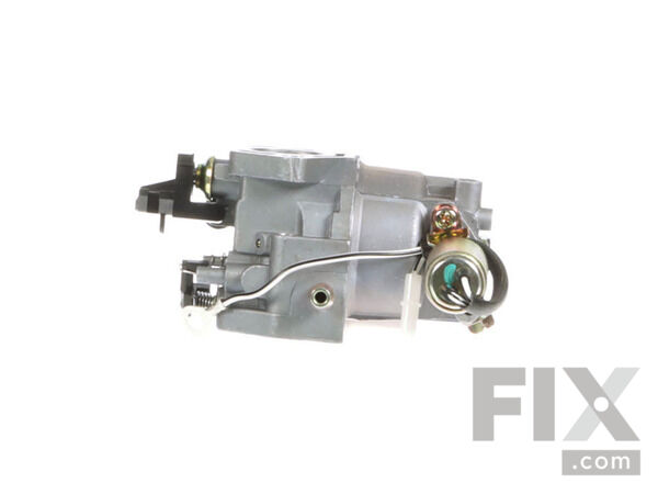12666859-1-S-MTD-951-05149-Carburetor Assembly 360 view