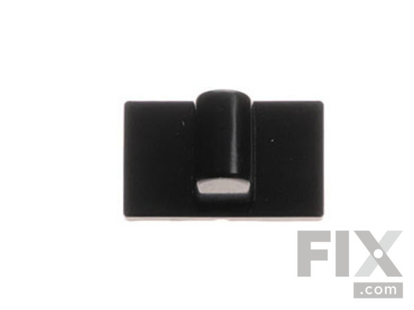 12674699-1-S-Broan-S97011802-Knob 360 view