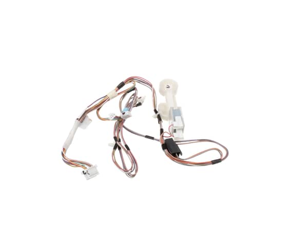 12703047-1-S-GE-WD21X25083-HARNESS ASM DC 360 view