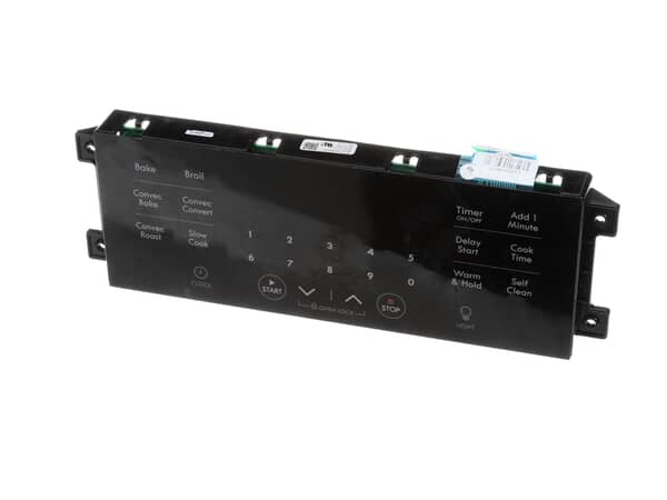 12705157-1-S-Frigidaire-139058307-CONTROL ASSEMBLY 360 view