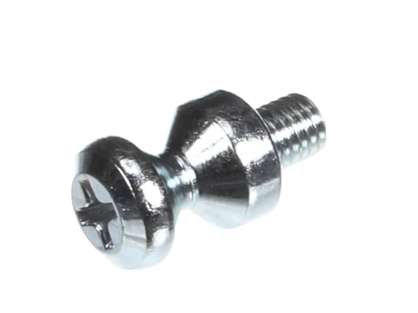 12705470-1-S-Frigidaire-5304519063-Handle Mounting Screw 360 view