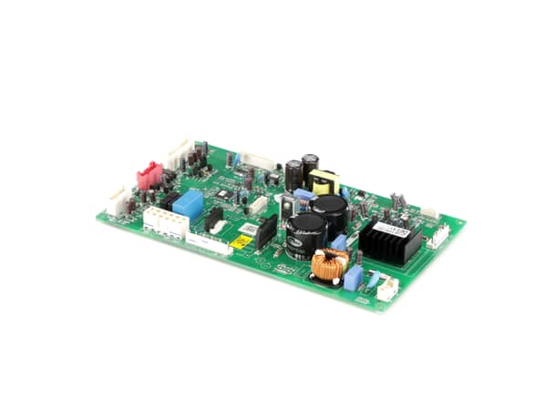 12706711-1-S-LG-EBR81182781-PCB ASSEMBLY,MAIN 360 view