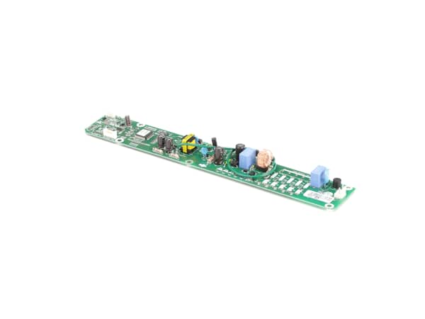 12706714-1-S-LG-EBR82409905-PCB ASSEMBLY,MAIN 360 view