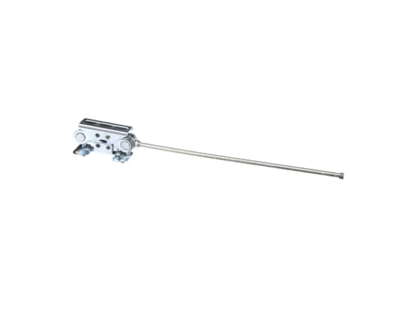 12707467-1-S-Samsung-DA97-17262B-Rear Leg Assembly 360 view