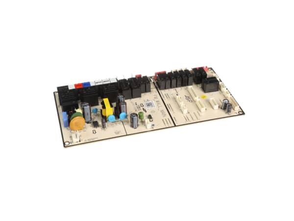 12709231-1-S-Samsung-DE92-04045F-Main Power Control Board Assembly 360 view
