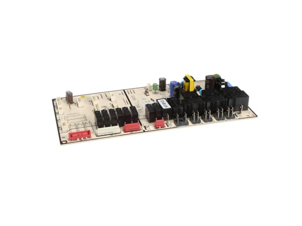 12709232-1-S-Samsung-DE92-04045H-Main Power Control Board Assembly 360 view