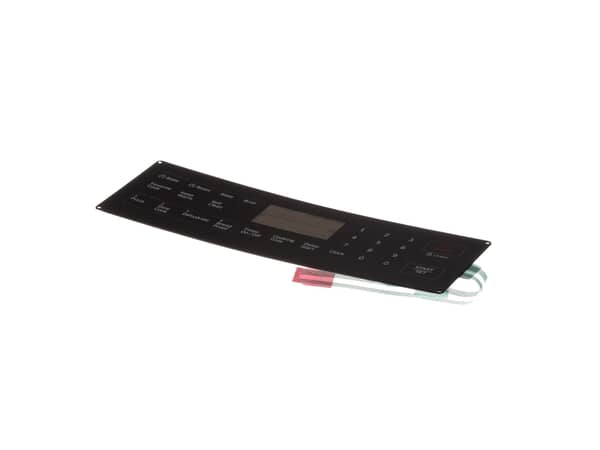 12709332-1-S-Samsung-DG34-00027D-Control Board Membrane Switch 360 view