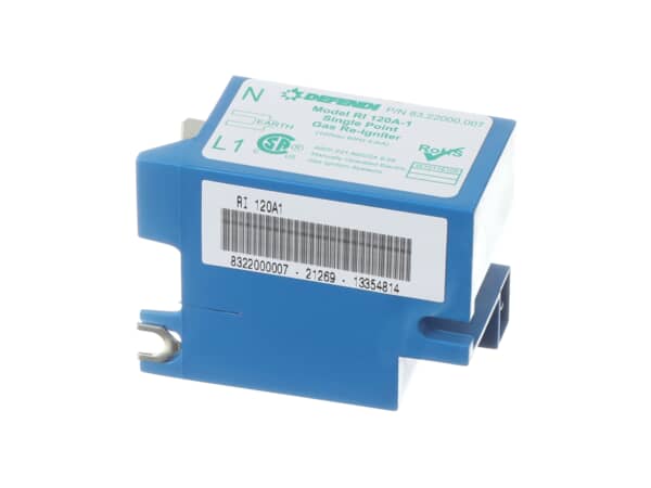 12709609-1-S-Samsung-DG96-00592A-Module Spark Assembly 360 view