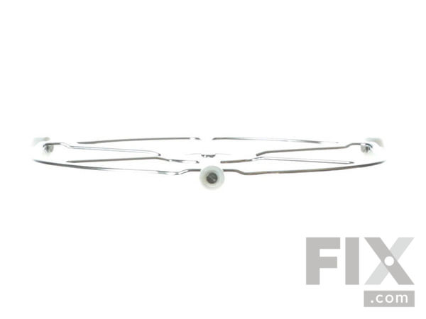 12709805-1-S-GE-WB02X32600-Microwave Rotating Ring Assembly 360 view