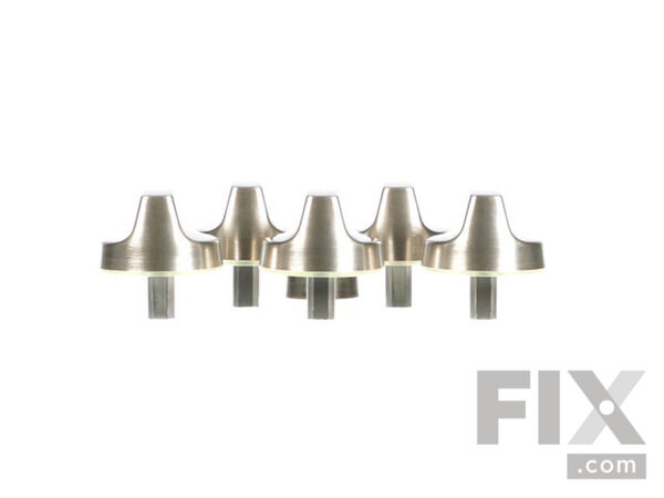 12709871-1-S-GE-WB03X32194-Range Knob Kit 360 view