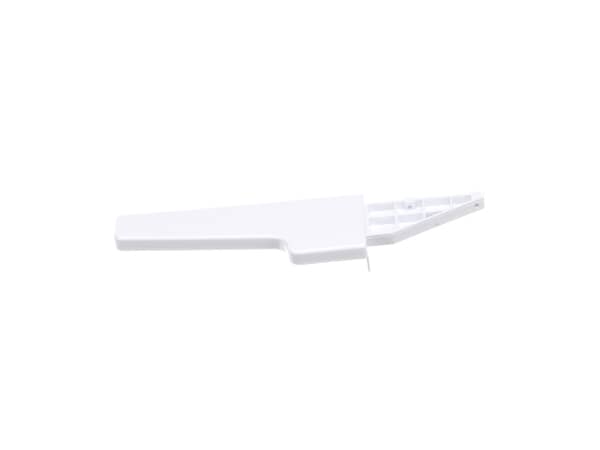 12709874-1-S-GE-WB07X31417-Right End Cap (White) 360 view