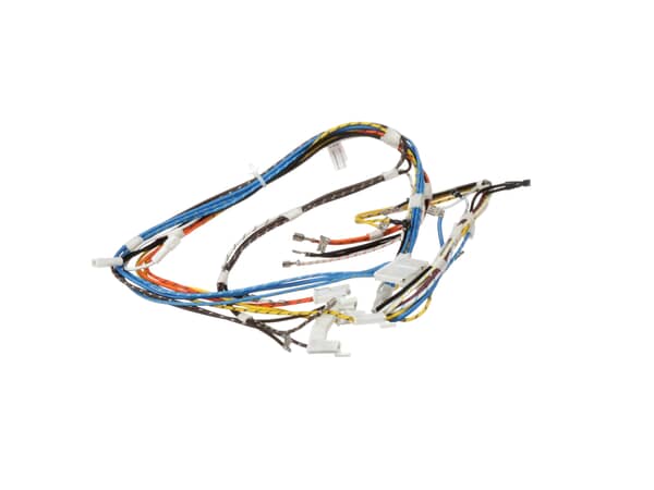 12709917-1-S-GE-WB18X31230-MAINTOP AND INFINITE SWITCH HARNESS 360 view