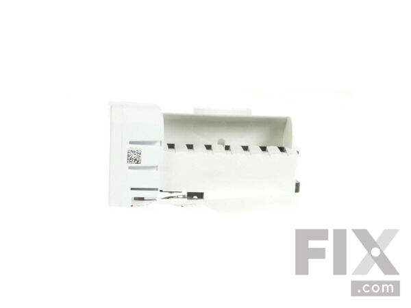 12710403-1-S-GE-WR49X31524-Ice Maker 360 view