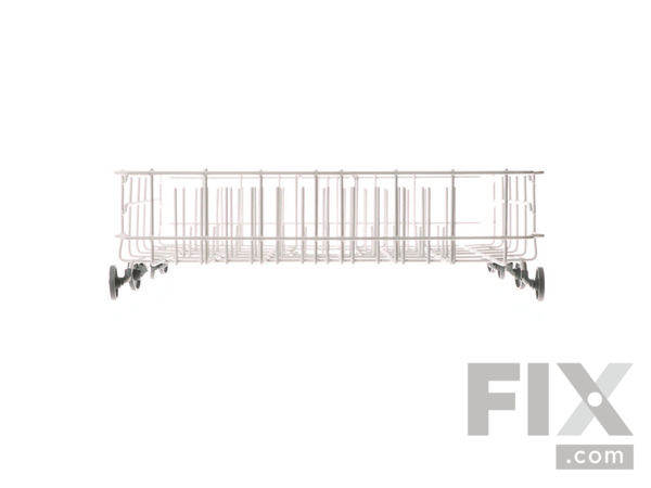 12712217-1-S-Frigidaire-154331607-Lower Dishrack Assembly 360 view