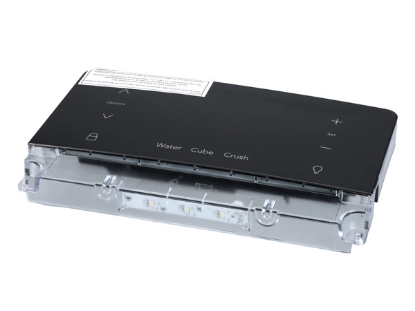12712283-1-S-Frigidaire-5304518821-S/A-USER INTERFACE 360 view
