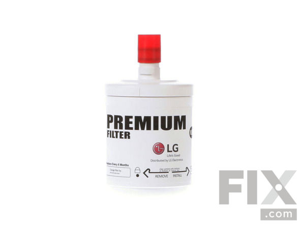 12714186-1-S-LG-ADQ72910911-Refrigerator Water Filter LT500P 360 view