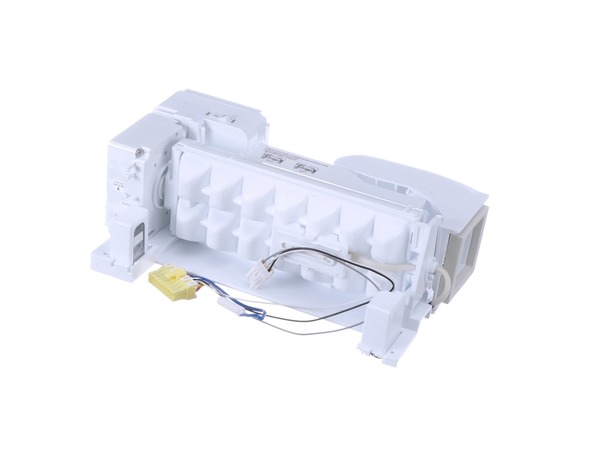 12714358-1-S-LG-AEQ73110217-Ice Maker Assembly Kit 360 view