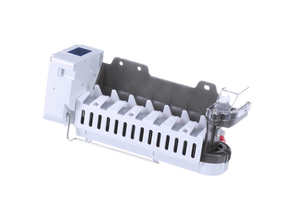 12714360-1-S-LG-AEQ73209906-Ice Maker Assembly Kit 360 view