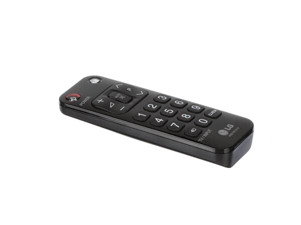 12714669-1-S-LG-AKB72913110-REMOTE CONTROLLER ASSEMBLY 360 view