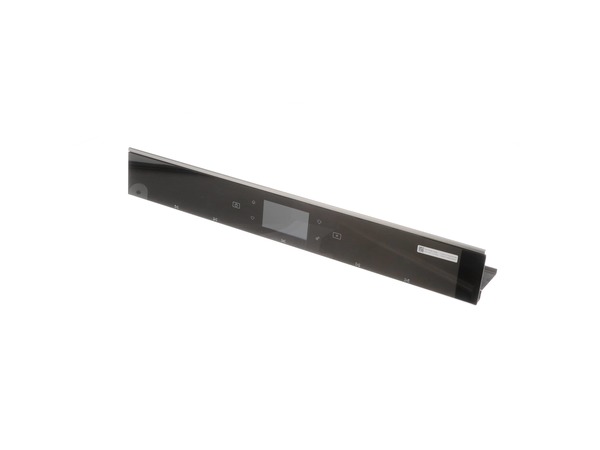 12717440-1-S-Whirlpool-W11339755-Range Touch Control Panel Assembly (Stainless) 360 view