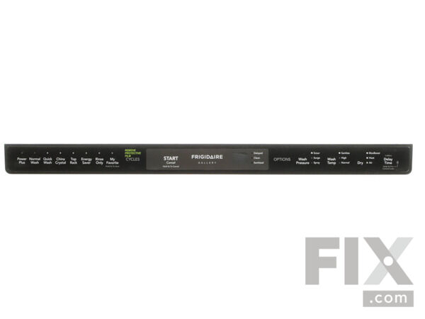 12717949-1-S-Frigidaire-5304520008-CONSOLE ASSEMBLY 360 view