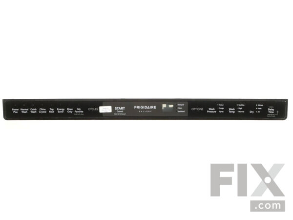 12718076-1-S-Frigidaire-5304520552-CONSOLE ASSEMBLY 360 view