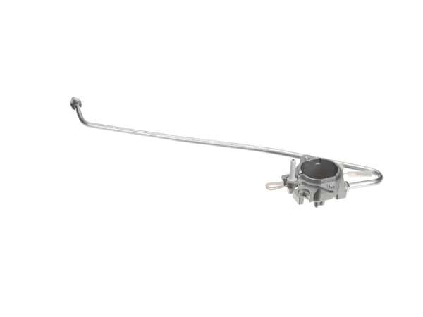 12718213-1-S-Frigidaire-5304521036-Ignitor/Orifice Assembly 360 view