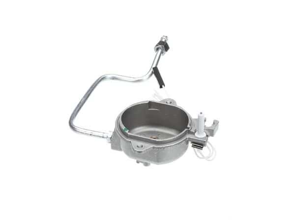 12718214-1-S-Frigidaire-5304521037-Ignitor/Orifice Assembly 360 view