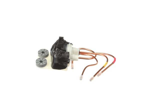 12720124-1-S-Samsung-DA97-20152A-Step Valve Assembly 360 view