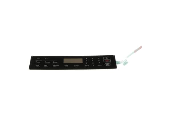 12721647-1-S-Samsung-DG34-00025C-Membrane Switch 360 view