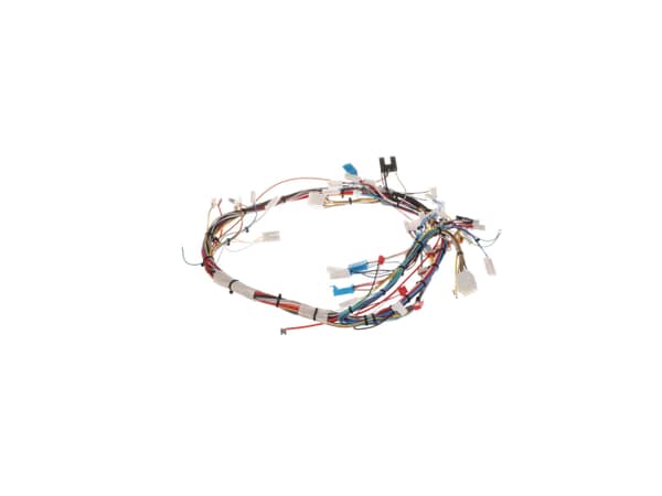 12722042-1-S-Samsung-DG96-00546C-Wire Harness Assembly 360 view