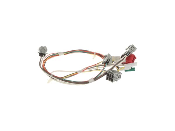 12722565-1-S-GE-WB18X33082-LATCH COM HARNESS WIRE 360 view