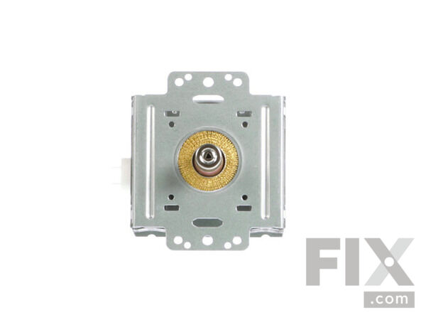 12722595-1-S-GE-WB26X32629-Microwave Magnetron 360 view