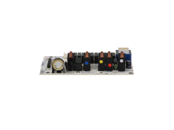12722617-1-S-GE-WB27X32767-RELAY BOARD 360 view