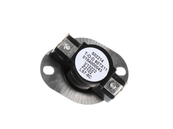 12722946-1-S-GE-WE04X28741-TEMPERATURE CONTROL 360 view