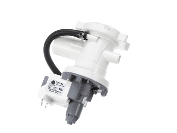 12723114-1-S-GE-WH23X28375-DRAIN PUMP 360 view