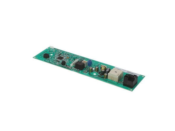 12724036-1-S-Frigidaire-134523200NH-Dryer Control Board - No Housing 360 view