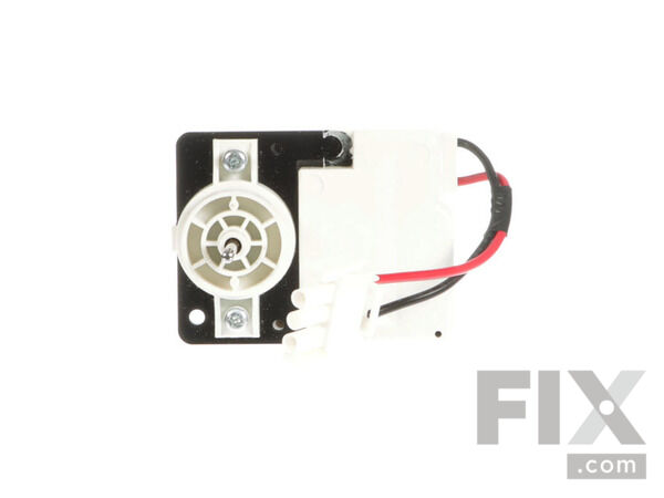12724118-1-S-Frigidaire-5304521244-Evaporator Fan Motor 360 view