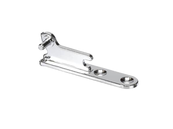 12724811-1-S-LG-AEH74556318-HINGE ASSEMBLY,CENTER 360 view