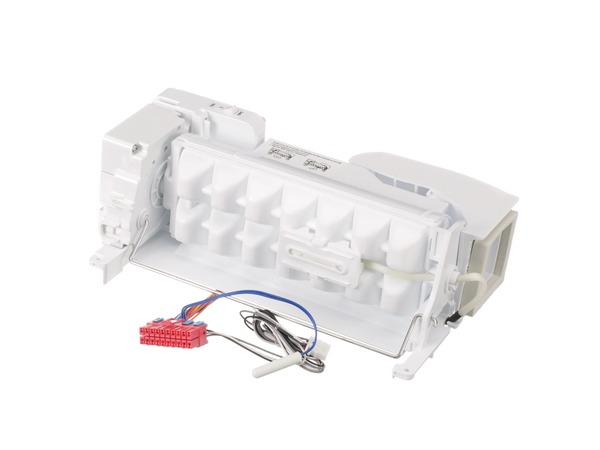 12724823-1-S-LG-AEQ73110219-Ice Maker Assembly Kit 360 view