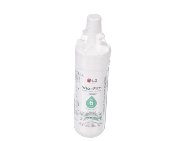 12724833-1-S-LG-AGF80300702-Refrigerator Water Filter LT700P 360 view