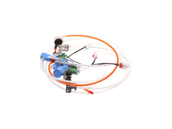12724964-1-S-LG-AJU73432813-Water Valve Assembly 360 view