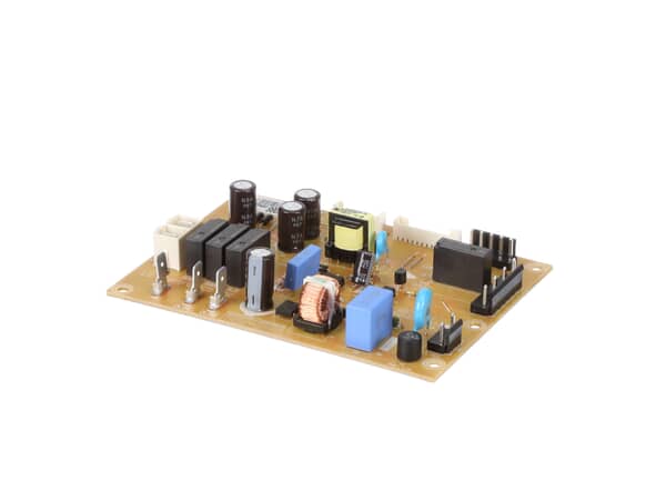 12725136-1-S-LG-EBR84839802-PCB ASSEMBLY,POWER 360 view
