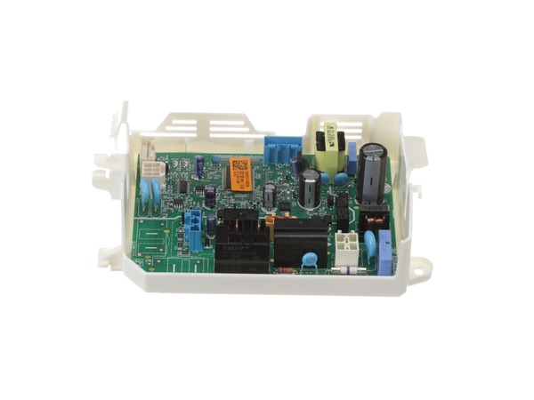 12725143-1-S-LG-EBR85130518-PCB ASSEMBLY,MAIN 360 view