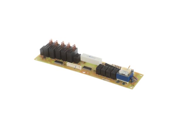 12725850-1-S-GE-WB27X32849-RELAY BOARD 360 view